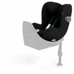 Cybex Siège Auto Sirona T i-Size Plus | Noir