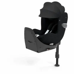 Cybex Siège Auto Sirona T i-Size Plus | Noir