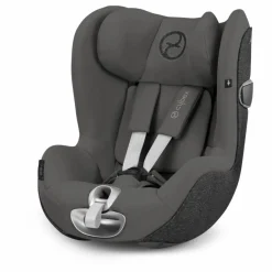 Cybex Siège auto Sirona Z i-Size | Gris Best