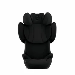 Cybex Siège auto Solution T i-Fix | Noir Discount