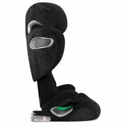 Cybex Siège auto Solution T i-Fix | Noir Discount