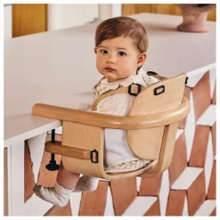 Charlie Crane Siège de table Hiko