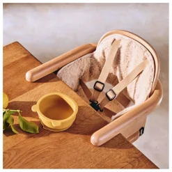 Charlie Crane Siège de table Hiko