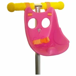 Micro Siège pour doudou | Rose Clearance