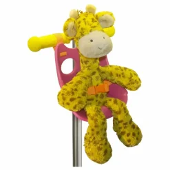 Micro Siège pour doudou | Rose Clearance