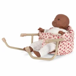 Konges Sløjd Siège pour poupée Rosie |