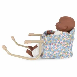 Konges Sløjd Poupées|Siège pour poupée Rosier |