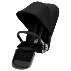 Cybex Siège supplémentaire pour poussette Gazelle S châssis |