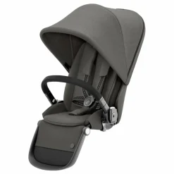 Cybex Siège supplémentaire pour poussette Gazelle S châssis noir |