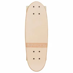 Online Banwood Skateboard | Crème