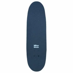 New Mino Skateboards Skateboard Sunny Damier | Rose