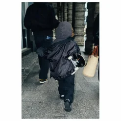 Mino Skateboards Skateboard Sunny Flame | Noir Discount