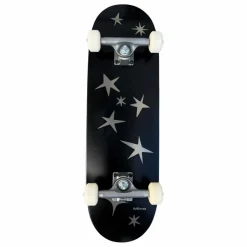 Mino Skateboards Skates, Trottinettes|Skateboard Sunny Stars |