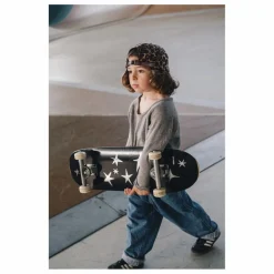 Mino Skateboards Skates, Trottinettes|Skateboard Sunny Stars |