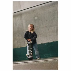 Mino Skateboards Skates, Trottinettes|Skateboard Sunny Stars |