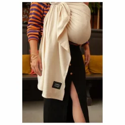 Mama Hangs Sling en coton bio |