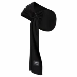 Mama Hangs Sling en coton bio | Noir Sale