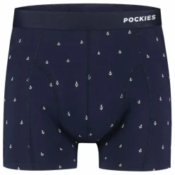 Homme Pockies Sous-Vêtements|Slip Anchor |