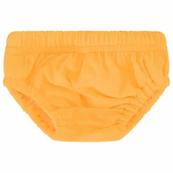 Ina Swim Slip de Bain Lumi | Orange Hot