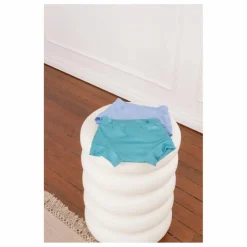 Discount Ina Swim Slip de Bain Matière Recyclée Lumi | Vert