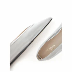 Le Monde Beryl Slipper Luna | Argenté