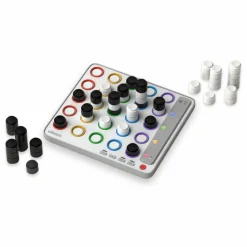 GiiKER Smart Four Blanc Clearance