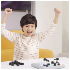 GiiKER Smart Four Blanc Clearance