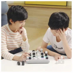 GiiKER Smart Four Blanc Clearance