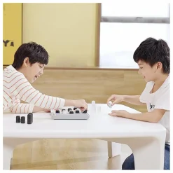 GiiKER Smart Four Blanc Clearance