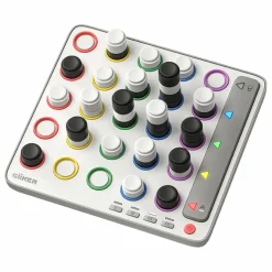 GiiKER Smart Four Blanc Clearance