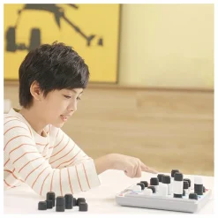 GiiKER Smart Four Blanc Clearance