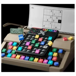 GiiKER Smart Sudoku Noir