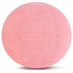 Bon Ton Toys Doudous, Peluches|Doudous Et Peluches|SMILEY - Peluche Smiley en velours côtélé |