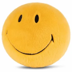 Bon Ton Toys SMILEY - Peluche Smiley Fuzzy |