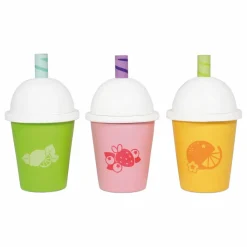 Le Toy Van Cuisines, Marchandes|Smoothies aux fruits