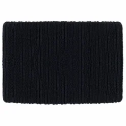 Sale Petit Bateau Snood Doublé Polaire | Bleu marine