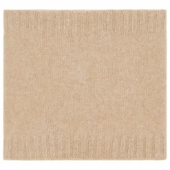 Femme SMALLABLE BASICS Snood en laine vierge |