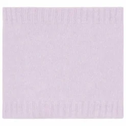Femme SMALLABLE BASICS Écharpes, Foulards|Accessoires De Mode|Snood en laine vierge | Lilas