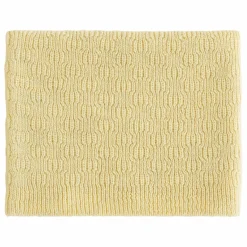 Best Hvid Snood Gigi Laine Mérinos | Jaune pâle