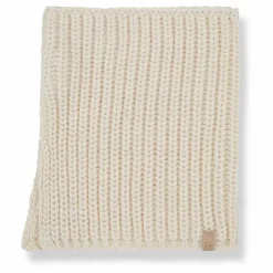 Hot 1+ in the family Snood Tricot Bo | Ecru