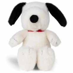 New Bon Ton Toys SNOOPY - Doudou Snoopy Blanc