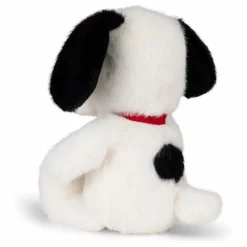 New Bon Ton Toys SNOOPY - Doudou Snoopy Blanc