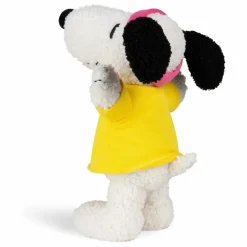 Bon Ton Toys Doudous, Peluches|Doudous Et Peluches|SNOOPY - Peluche Snoopy Flashbeagle