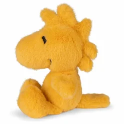 New Bon Ton Toys SNOOPY - Peluche Woodstock | Jaune