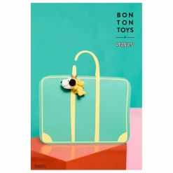 Bon Ton Toys SNOOPY - Porte-clé Snoopy