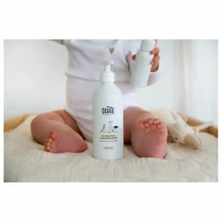 Ouate Soin hydratant pour mon bébé - 300 ml Non teinté Discount