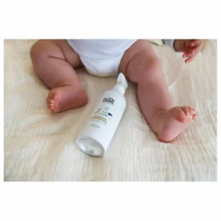Ouate Soin hydratant pour mon bébé - 300 ml Non teinté Discount