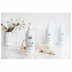Ouate Soin hydratant pour mon bébé - 300 ml Non teinté Discount