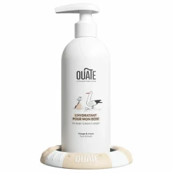 Ouate Soin hydratant pour mon bébé - 300 ml Non teinté Discount