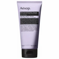 Homme/Femme Aesop Soin Nettoyant et Nourrissant Éléos pour le corps - 500 ml